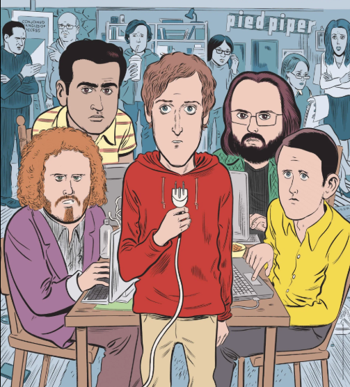 Силиконовая долина